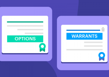 Stock Warrants and Stock Options