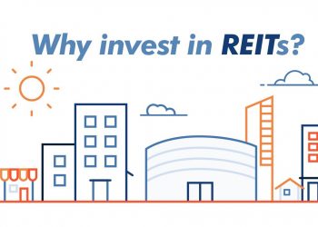 invest in REITs
