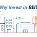 invest in REITs