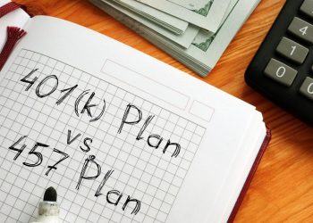 401(k) vs. 457(b)