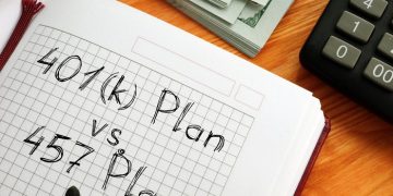 401(k) vs. 457(b)