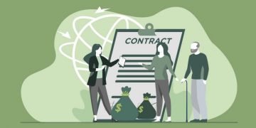 A way to earn future lifetime income through annuities