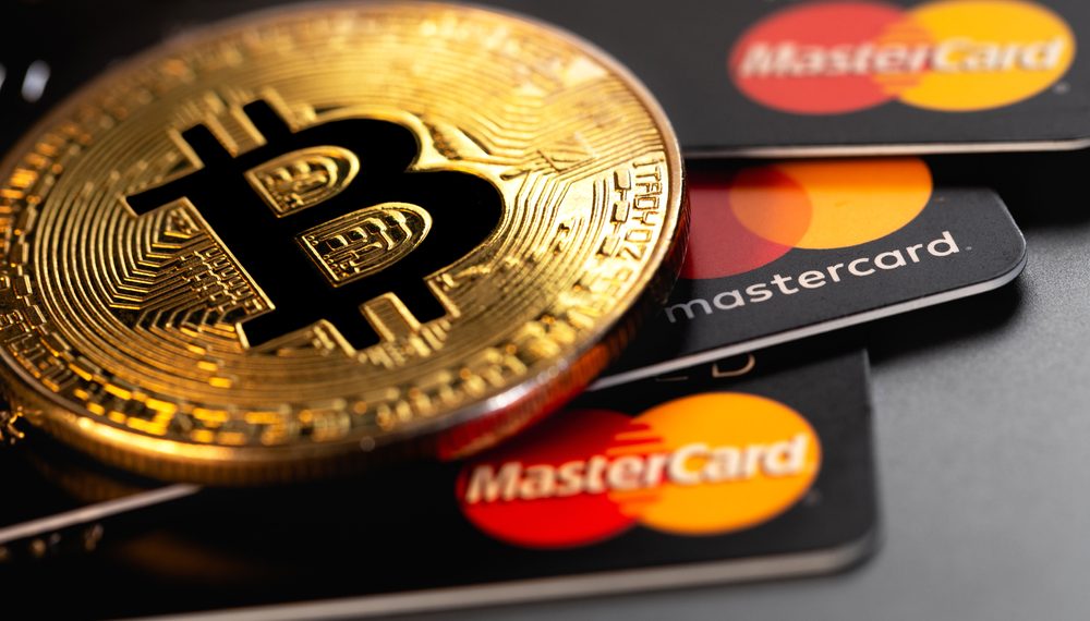 Americans want to use credit cards for crypto rewards