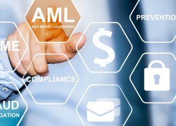 Automating the fight against financial crime