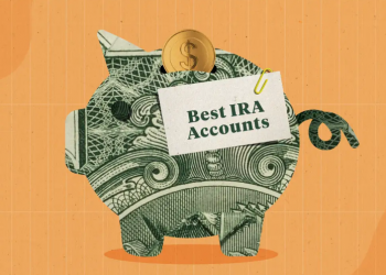 Best IRA accounts