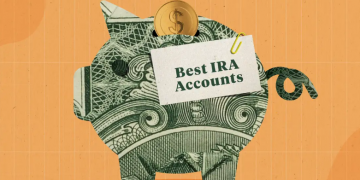 Best IRA accounts