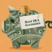 Best IRA accounts