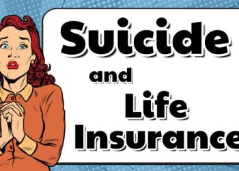 Can I get life insurance benefits for suicide?