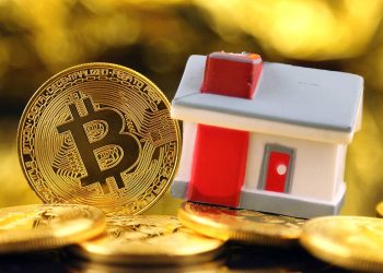 Cryptocurrency Mortgage