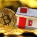 Cryptocurrency Mortgage