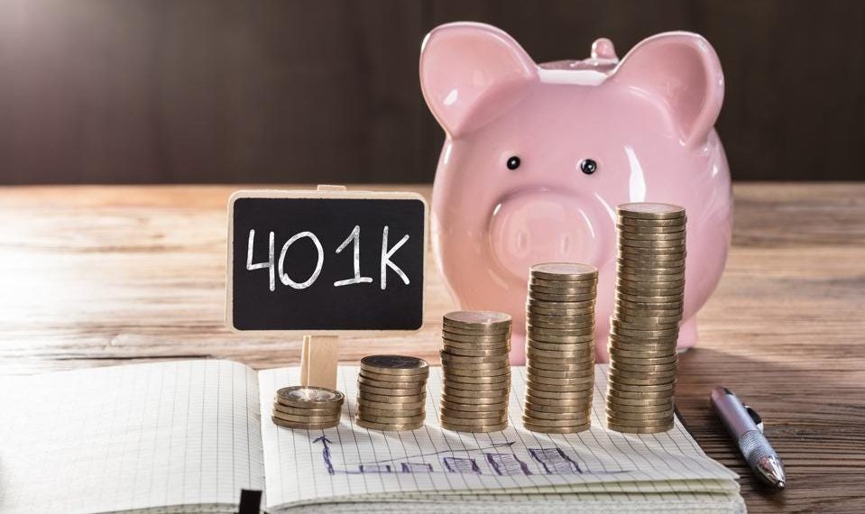 maximize your 401(k)