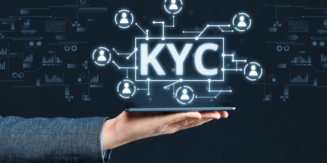 Dynamic KYC