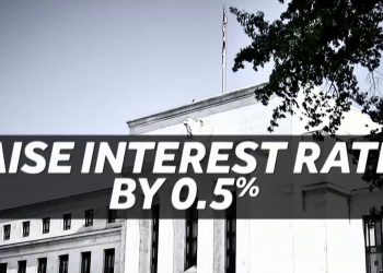 Fed raises interest rates