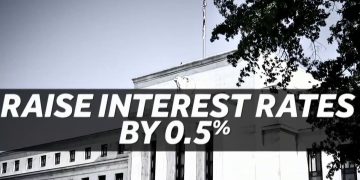 Fed raises interest rates