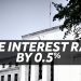 Fed raises interest rates