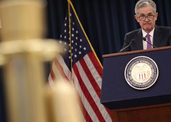 Federal Reserve Interest Rate