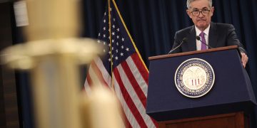 Federal Reserve Interest Rate