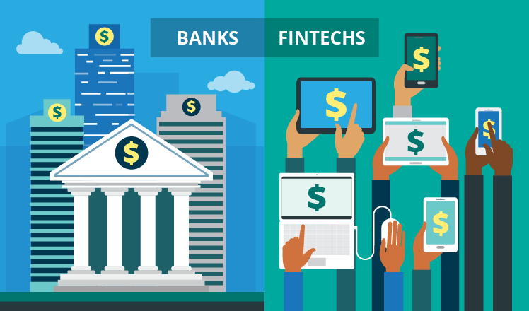 Fintech and Banking