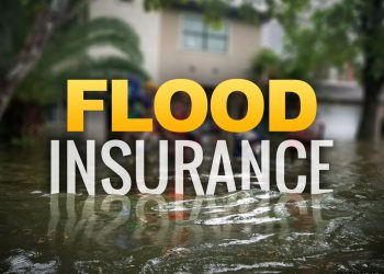 Flood insurance
