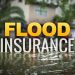 Flood insurance