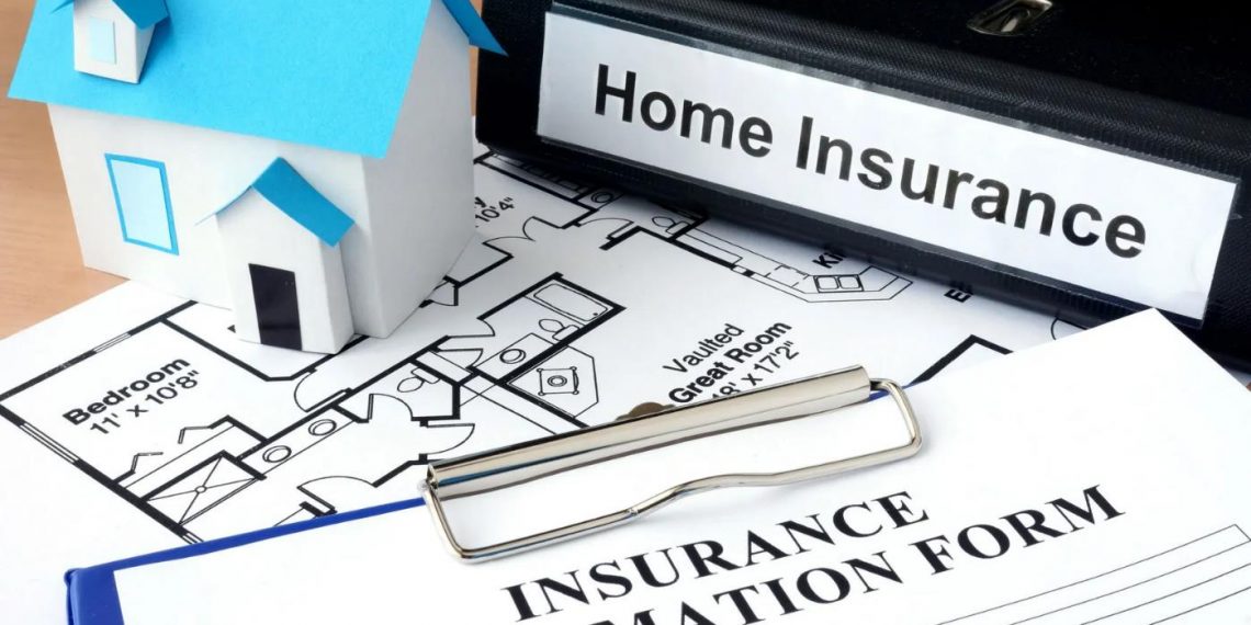 Homeowner's Insurance