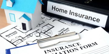 Homeowner's Insurance