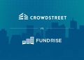 How does real estate crowdfunding work