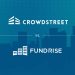 How does real estate crowdfunding work