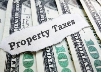 How often do you need to pay your property taxes