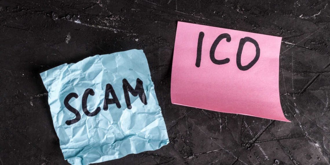 How the U.S. Fights Fraudulent ICOs