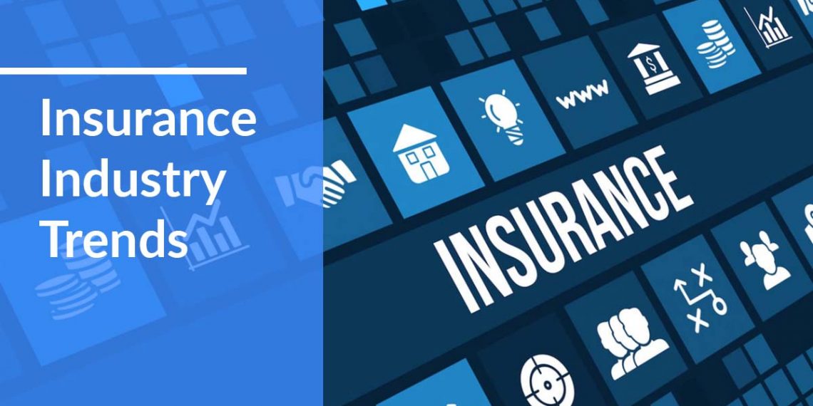 How the insurance industry will evolve in 2022