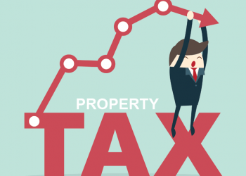 How to lower your Property taxes？