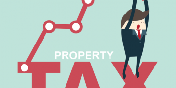 How to lower your Property taxes？