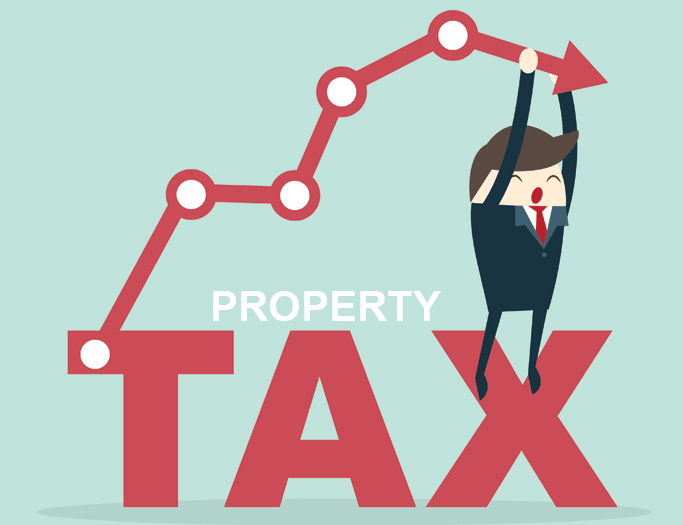 How to lower your Property taxes?