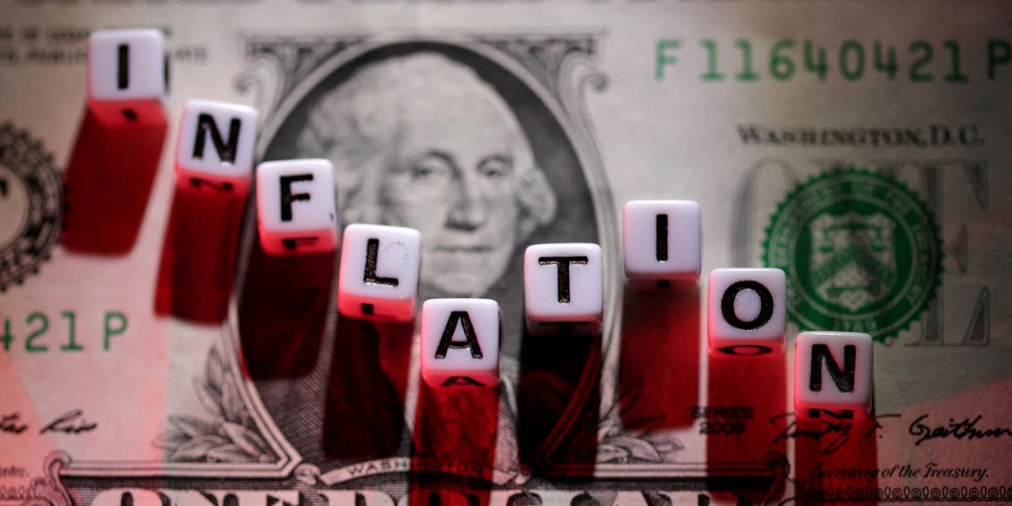 Inflation is the biggest financial concern for Americans