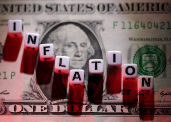 Inflation is the biggest financial concern for Americans