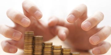 Investors have become very greedy