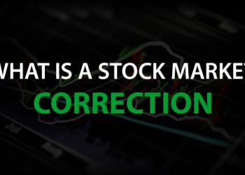 Market Correction