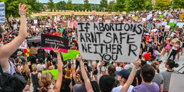 New Abortion Law Changes Tax Deduction