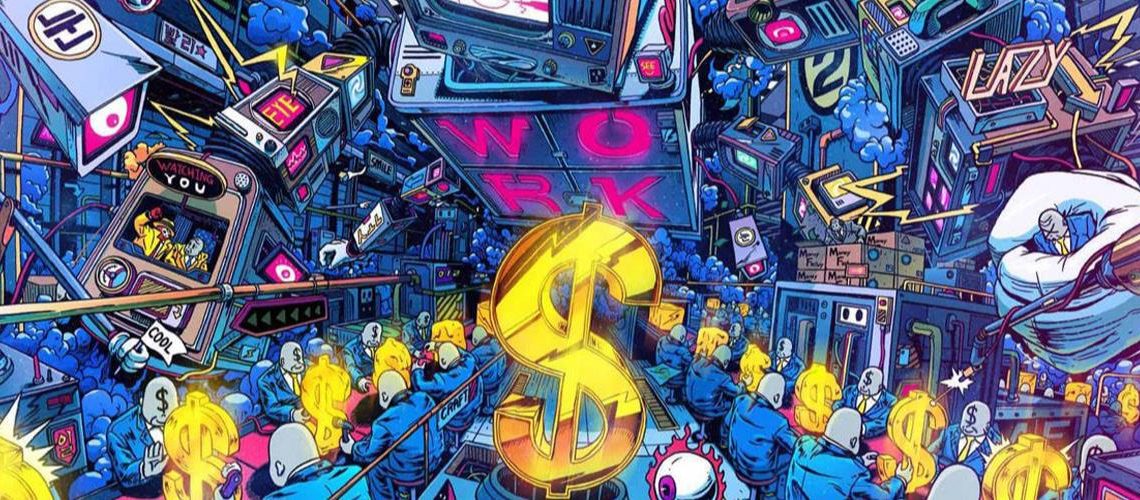 New Opportunities for NFT Art