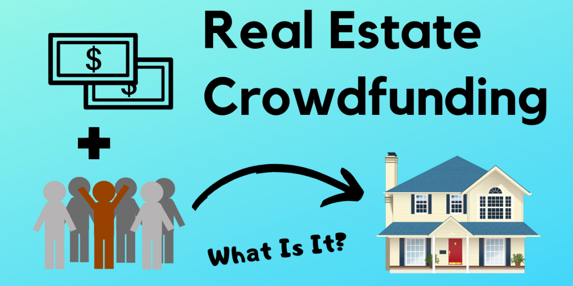 Real Estate Crowdfunding
