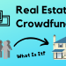 Real Estate Crowdfunding