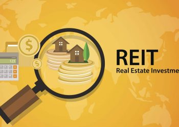 Real Estate crowdfunding and REITs