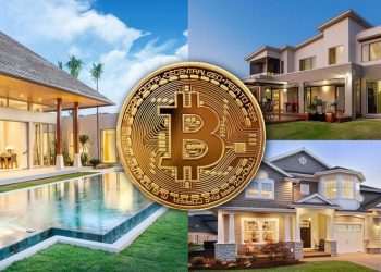 Real Estate platform Pacaso accepts cryptocurrency payments