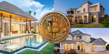 Real Estate platform Pacaso accepts cryptocurrency payments
