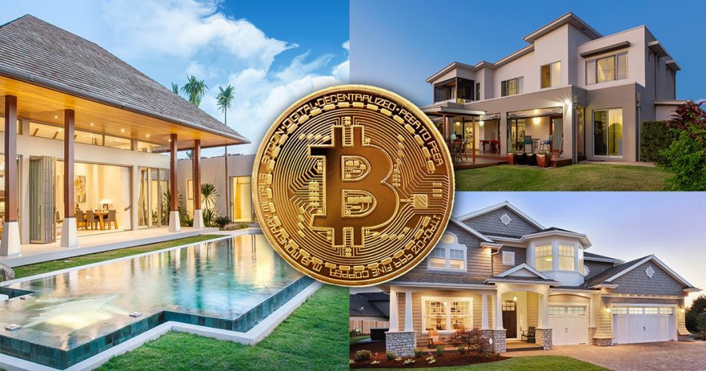 Real Estate platform Pacaso accepts cryptocurrency payments