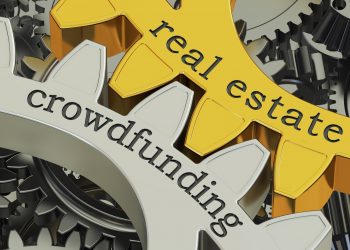 Real estate crowdfunding