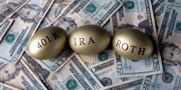 Some alternatives to 401k
