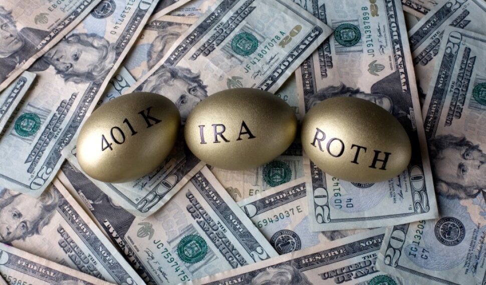 Some alternatives to 401k