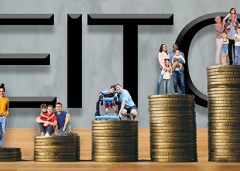 The Myth of EITC